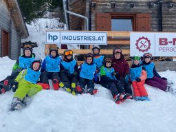 Ski- und Snowboardkurs Weihnachtsferien 2022